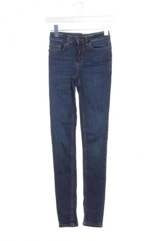 Damen Jeans Pieces, Größe XS, Farbe Blau, Preis € 8,99