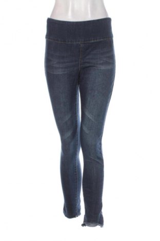 Damen Jeans Pieces, Größe M, Farbe Blau, Preis 9,99 €