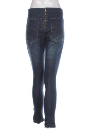 Damen Jeans Pieces, Größe M, Farbe Blau, Preis 9,99 €