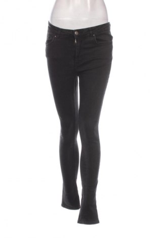 Damen Jeans Pieces, Größe L, Farbe Schwarz, Preis 9,99 €