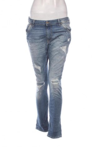 Damen Jeans Please, Größe L, Farbe Blau, Preis € 35,99