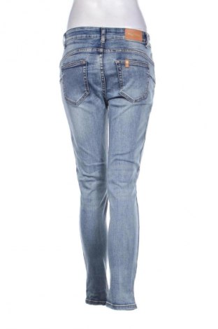 Damen Jeans Premium Denim, Größe M, Farbe Blau, Preis 8,99 €