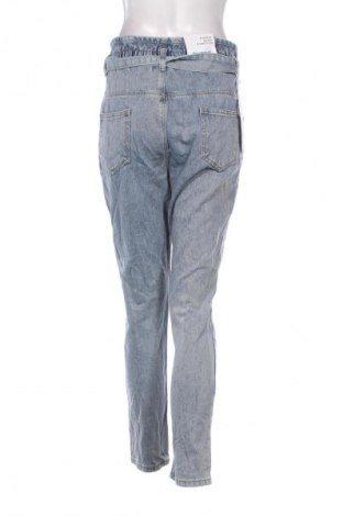 Дамски дънки Premium Denim, Размер S, Цвят Син, Цена 15,99 лв.