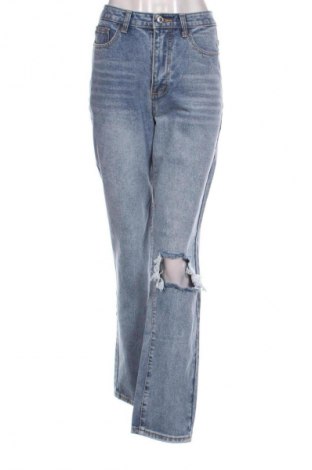 Damen Jeans Pretty Little Thing, Größe S, Farbe Blau, Preis € 27,70