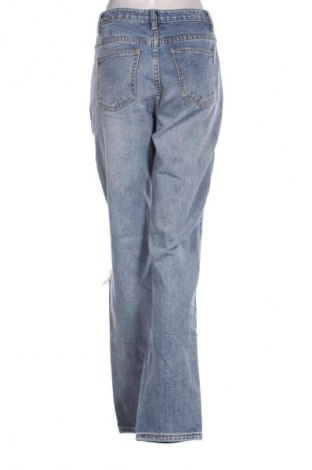 Damen Jeans Pretty Little Thing, Größe S, Farbe Blau, Preis € 27,70