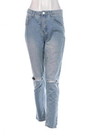 Damen Jeans Pretty Little Thing, Größe M, Farbe Blau, Preis € 11,99