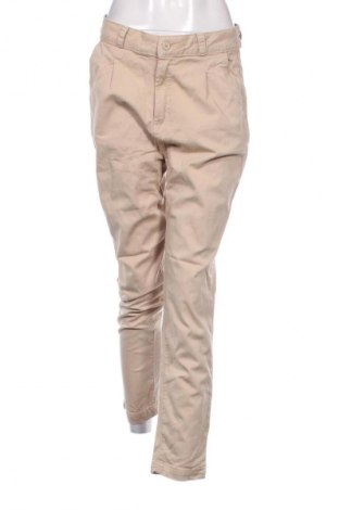 Damen Jeans Primark, Größe M, Farbe Beige, Preis 8,99 €