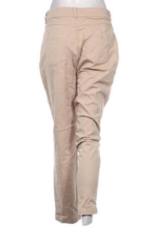 Damen Jeans Primark, Größe M, Farbe Beige, Preis 8,99 €