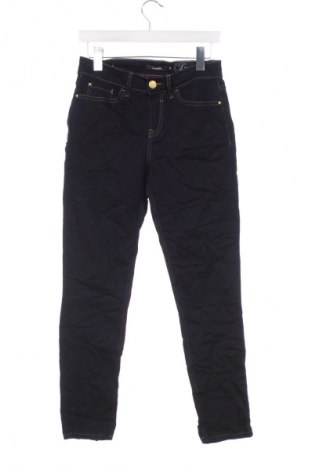 Damen Jeans Promiss, Größe XXS, Farbe Blau, Preis 11,99 €