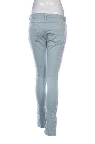 Damskie jeansy Promod, Rozmiar M, Kolor Zielony, Cena 54,99 zł