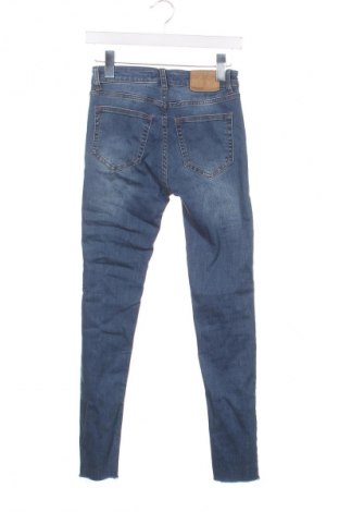 Damen Jeans Pull&Bear, Größe S, Farbe Blau, Preis 16,19 €