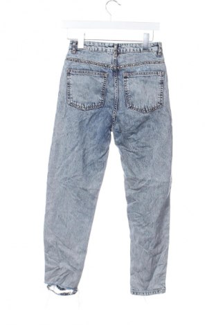 Női farmernadrág Pull&Bear, Méret XXS, Szín Kék, Ár 3 249 Ft