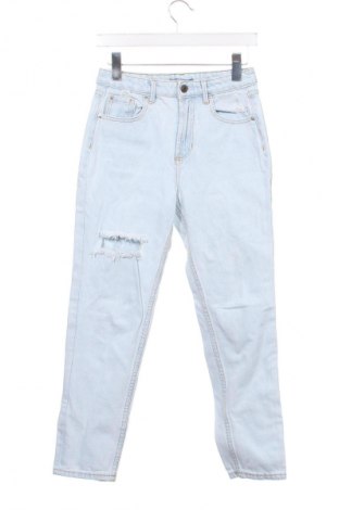 Damen Jeans Pull&Bear, Größe XS, Farbe Blau, Preis € 7,99