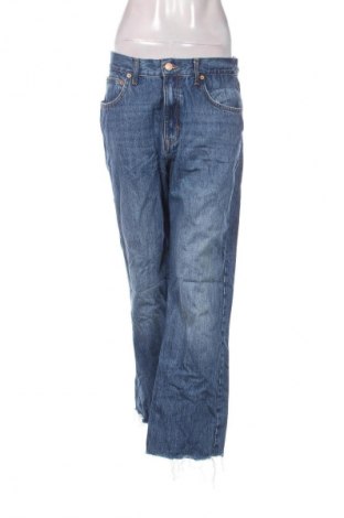 Damen Jeans Pull&Bear, Größe L, Farbe Blau, Preis € 20,99