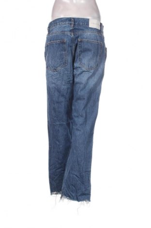 Damen Jeans Pull&Bear, Größe L, Farbe Blau, Preis € 20,99
