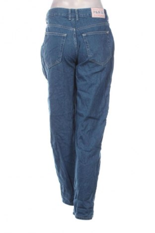 Damen Jeans Pull&Bear, Größe S, Farbe Blau, Preis € 8,99