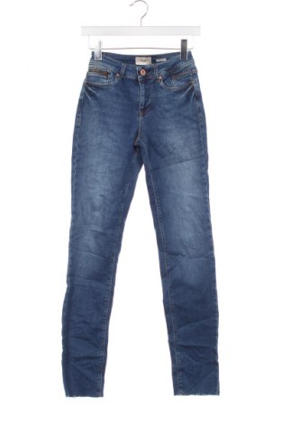 Női farmernadrág Pulz Jeans, Méret XXS, Szín Kék, Ár 4 539 Ft