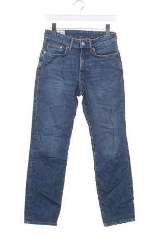 Dámské džíny  Regular Denim, Velikost XS, Barva Modrá, Cena  199,00 Kč