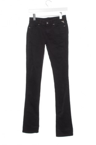 Damen Jeans Replay, Größe S, Farbe Schwarz, Preis 27,99 €