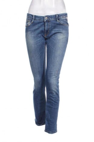 Damen Jeans Replay, Größe M, Farbe Blau, Preis 41,99 €