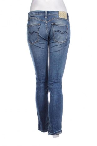 Damen Jeans Replay, Größe M, Farbe Blau, Preis 41,99 €