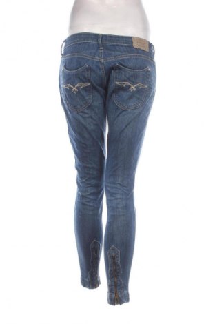 Damen Jeans Replay, Größe XL, Farbe Blau, Preis 41,99 €