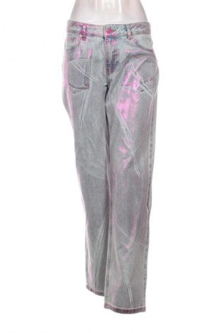 Дамски дънки Review, Размер M, Цвят Многоцветен, Цена 84,99 лв.