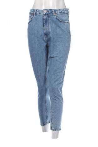 Damen Jeans Review, Größe M, Farbe Blau, Preis 56,99 €