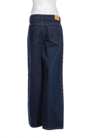 Damen Jeans Review, Größe XL, Farbe Blau, Preis 56,99 €