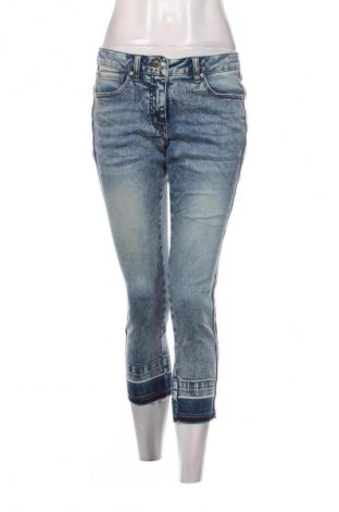 Damen Jeans Rick Cardona, Größe M, Farbe Blau, Preis 10,99 €