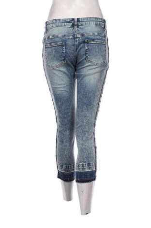 Damen Jeans Rick Cardona, Größe M, Farbe Blau, Preis 10,99 €