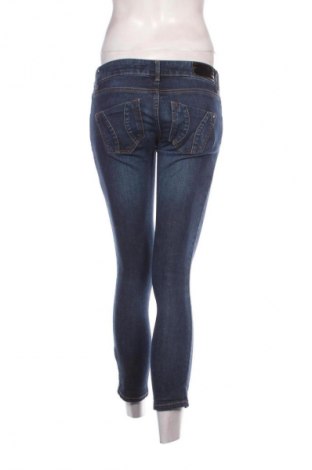 Damskie jeansy River Island, Rozmiar S, Kolor Niebieski, Cena 51,99 zł