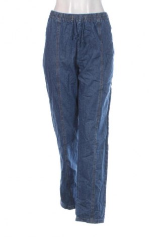 Damen Jeans Roger Kent, Größe XXL, Farbe Blau, Preis 19,99 €