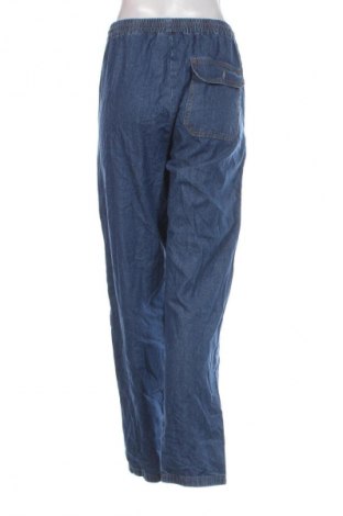 Damen Jeans Roger Kent, Größe XXL, Farbe Blau, Preis 19,99 €