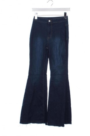 Damen Jeans SHEIN, Größe XS, Farbe Blau, Preis € 8,99