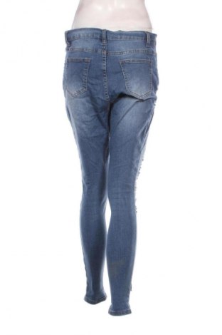 Damen Jeans SHEIN, Größe M, Farbe Blau, Preis € 3,99