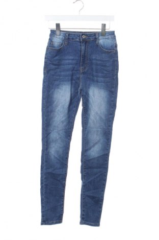 Damen Jeans SHEIN, Größe XS, Farbe Blau, Preis € 4,99
