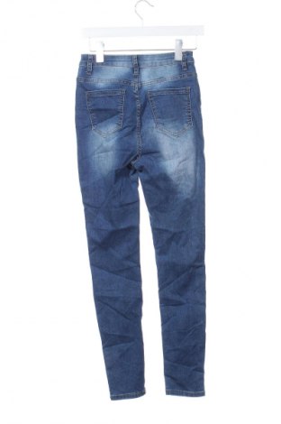 Damen Jeans SHEIN, Größe XS, Farbe Blau, Preis € 4,99