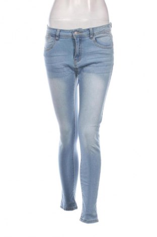 Damen Jeans SHEIN, Größe M, Farbe Blau, Preis € 4,99