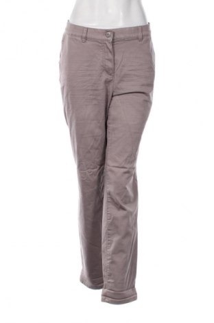 Damen Jeans Samoon By Gerry Weber, Größe XL, Farbe Beige, Preis 11,99 €