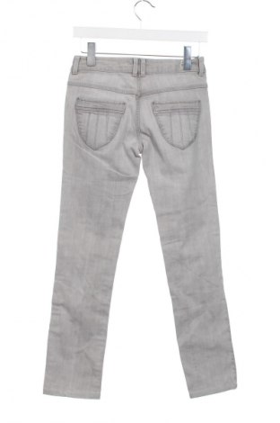 Damen Jeans Sandro, Größe XXS, Farbe Grau, Preis € 29,99