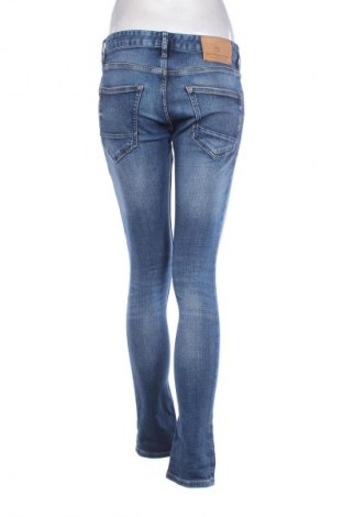 Damskie jeansy Scotch & Soda, Rozmiar M, Kolor Niebieski, Cena 115,99 zł