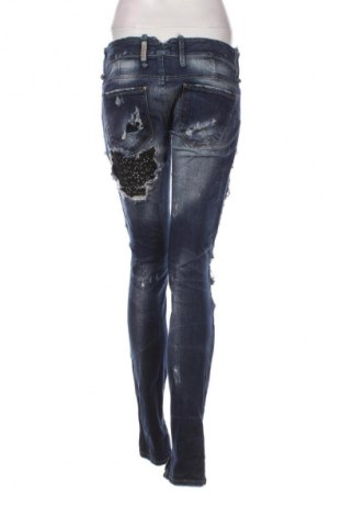 Damen Jeans Sexy Woman, Größe M, Farbe Mehrfarbig, Preis € 8,99