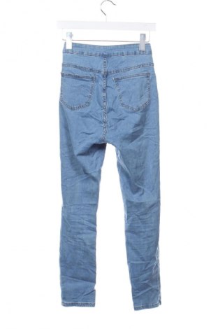 Damen Jeans Shine, Größe XS, Farbe Blau, Preis € 4,99