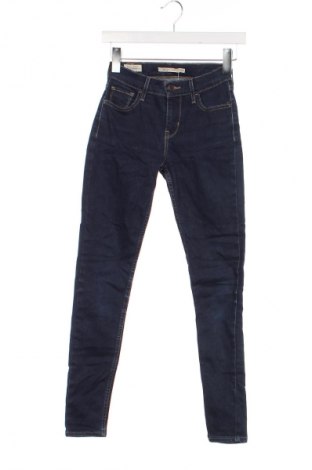 Damen Jeans Signature By Levi Strauss & Co, Größe XXS, Farbe Blau, Preis 8,99 €