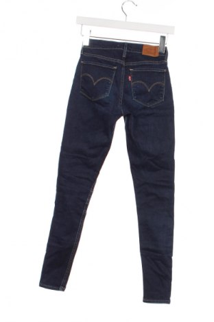 Damen Jeans Signature By Levi Strauss & Co, Größe XXS, Farbe Blau, Preis 8,99 €