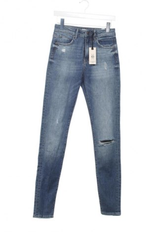 Damen Jeans Silver Creek, Größe S, Farbe Blau, Preis € 70,15