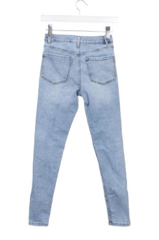 Damen Jeans Sinsay, Größe XS, Farbe Blau, Preis € 7,99