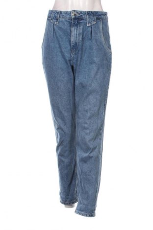 Damen Jeans Sinsay, Größe M, Farbe Blau, Preis 8,99 €