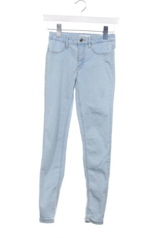 Damen Jeans Sinsay, Größe XXS, Farbe Blau, Preis € 7,99